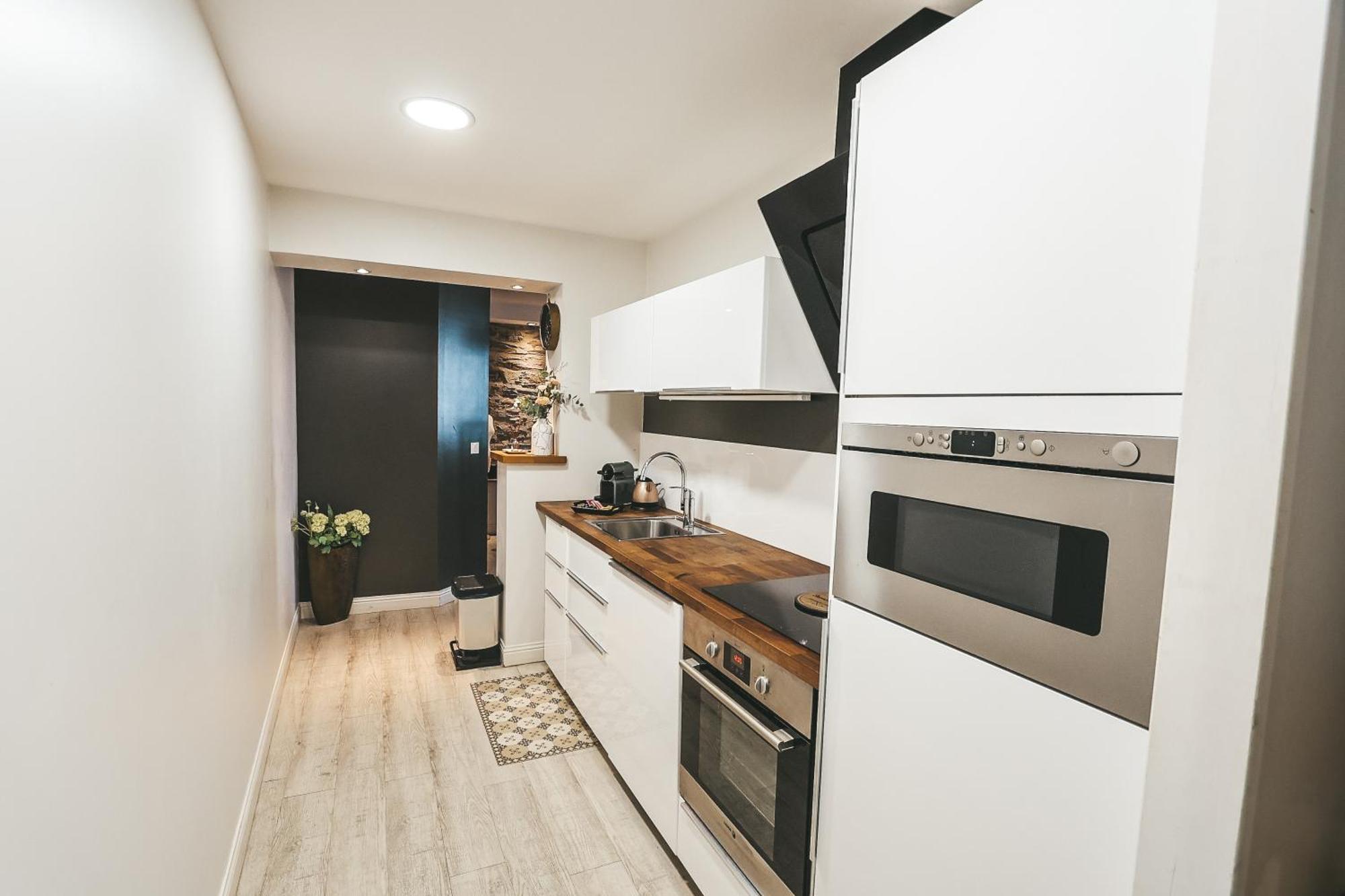 Suit'Home Commerce Angers Dış mekan fotoğraf