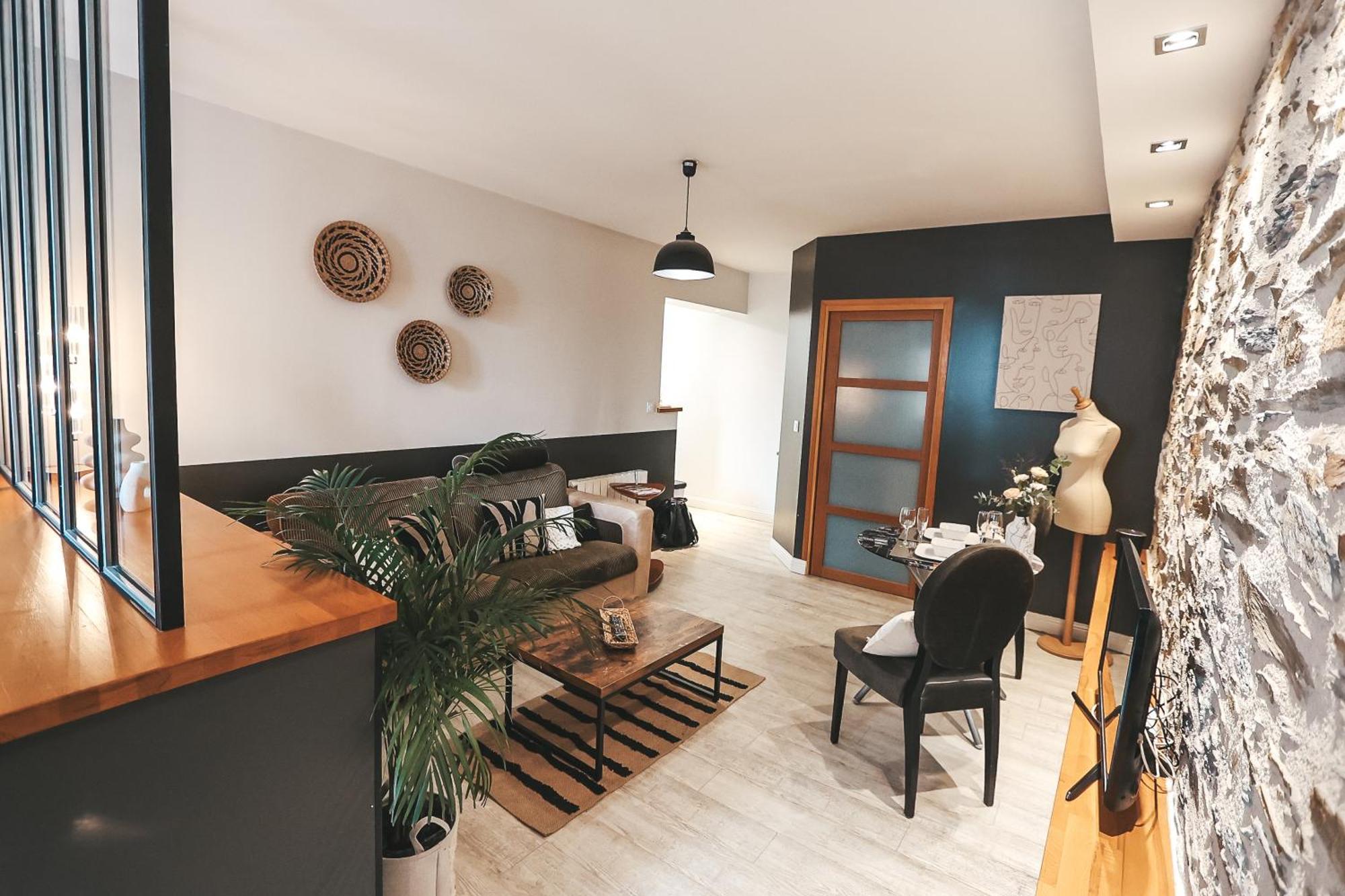 Suit'Home Commerce Angers Dış mekan fotoğraf